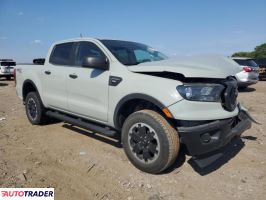 Ford Ranger 2021 2