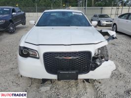 Chrysler 300C 2022 3