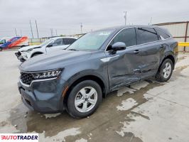 Kia Sorento 2022 2