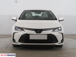 Toyota Corolla 2023 1.8 120 KM