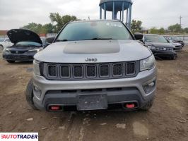 Jeep Compass 2019 2