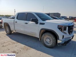 GMC Sierra 2023 2