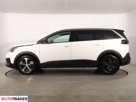 Peugeot 5008 2019 1.2 128 KM