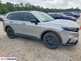 Honda CR-V 2026 2