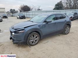 Mazda CX-30 2021 2