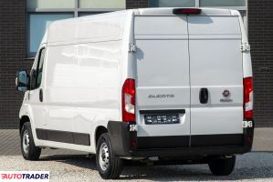 Fiat Ducato 2021 2.3 Fiat Ducato 2021 2.3
