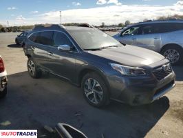 Subaru Outback 2022 2