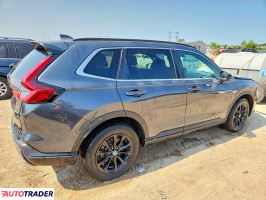 Honda CR-V 2025 2