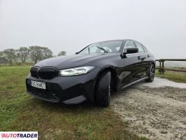 BMW 330 - zobacz ofertę