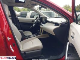 Toyota Corolla 2022 2