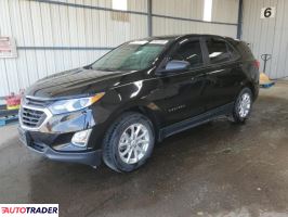 Chevrolet Equinox 2020 1