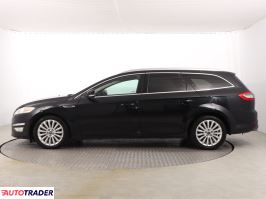 Ford Mondeo 2013 2.2 197 KM