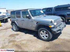 Jeep Wrangler 2020 2