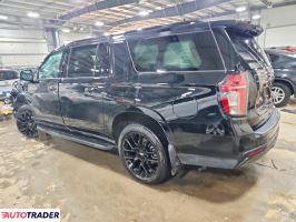 Chevrolet Pozostałe 2024 5