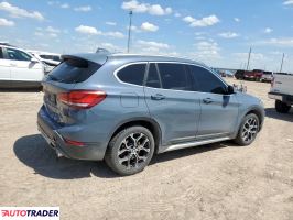 BMW X1 2020 2