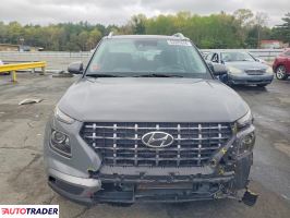 Hyundai Pozostałe 2022 1