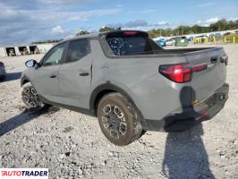 Hyundai Pozostałe 2024 2