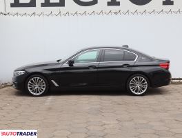 BMW 530 2019 2.0 248 KM