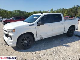 Chevrolet Silverado 2023 5