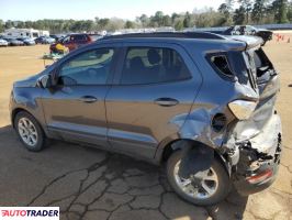 Ford EcoSport 2020 1