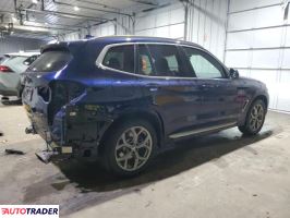 BMW X3 2024 2 BMW X3 2024 2