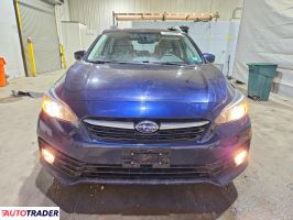 Subaru Impreza 2020 2