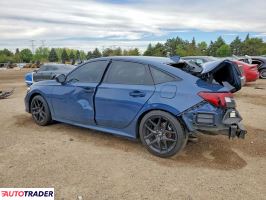 Honda Civic 2025 2
