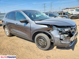 Ford Escape 2024 1