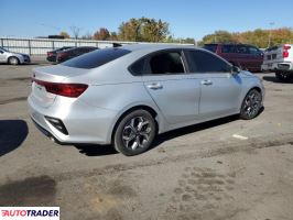 Kia Pozostałe 2020 Kia Pozostałe 2020