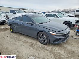 Hyundai Elantra 2024 2