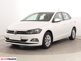 Volkswagen Polo 2018 1.0 113 KM