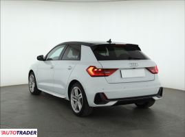 Audi A1 2021 1.5 147 KM