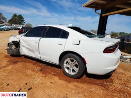 Dodge Charger 2023 3