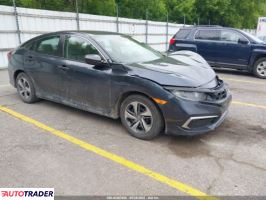 Honda Civic 2019 2 Honda Civic 2019 2