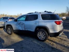 GMC Acadia 2019 3