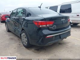 Kia Rio 2023 1