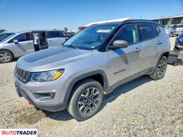 Jeep Compass 2020 2