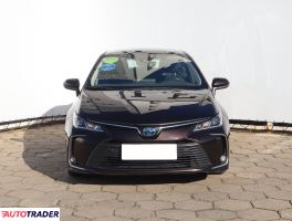 Toyota Corolla 2019 1.8 120 KM Toyota Corolla 2019 1.8 120 KM