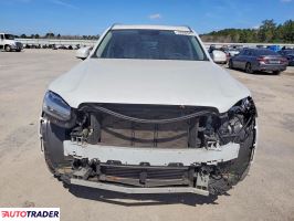 Volvo XC90 2022 2