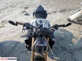 Honda CB 2024 Honda CB 2024