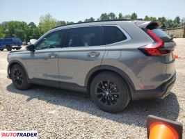 Honda CR-V 2024 2