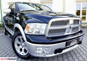 Dodge Ram 2011 5.7 400 KM