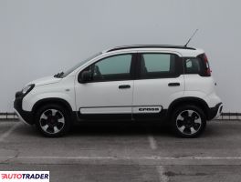 Fiat Panda 2020 1.0 68 KM
