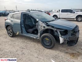 Subaru Pozostałe 2025 2 Subaru Pozostałe 2025 2