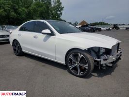 Mercedes CL 2025 2