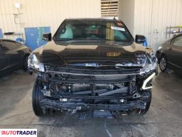 Chevrolet Tahoe 2024 3 Chevrolet Tahoe 2024 3