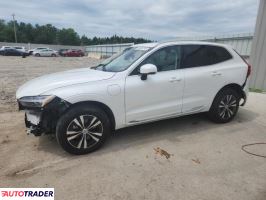 Volvo XC60 2022 2