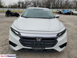 Honda Insight 2022 1