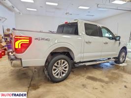 Ford Pozostałe 2024 3