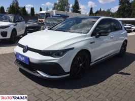 Volkswagen Golf 2021 2.0 300 KM